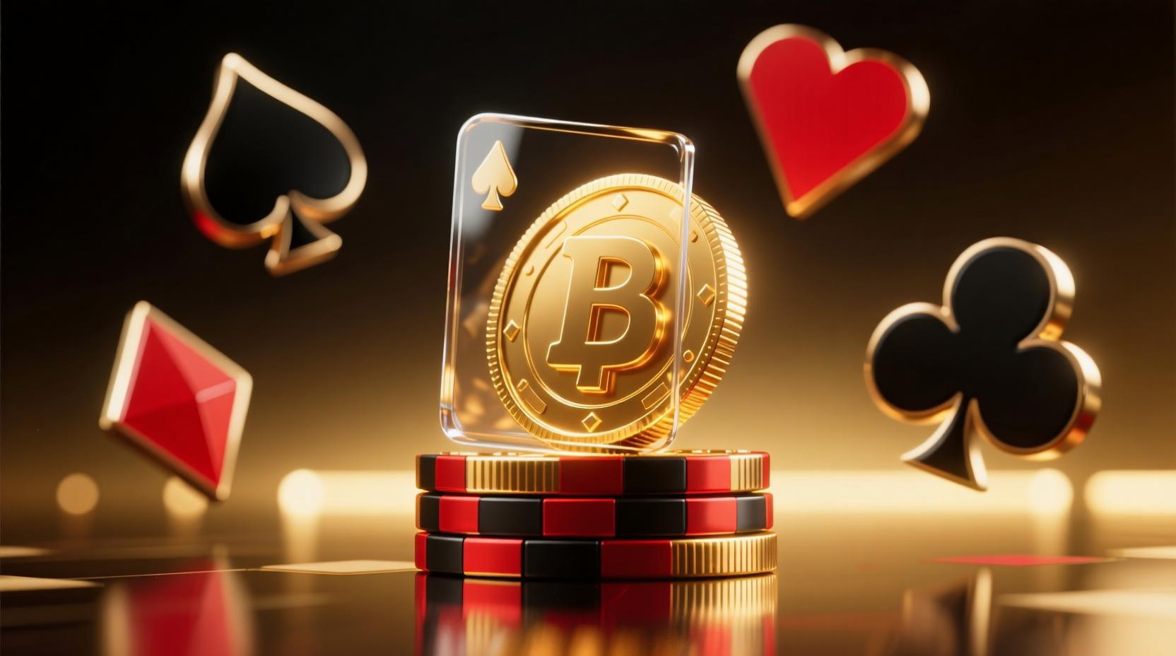 Feel the 11111 BET Thrill Online
                              