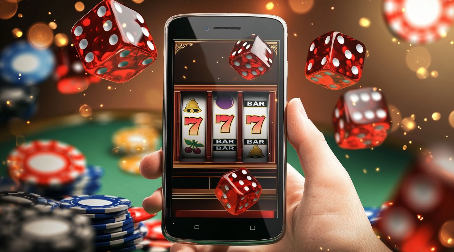 Player-Favorite Slots on 11111 BET Casino
                              